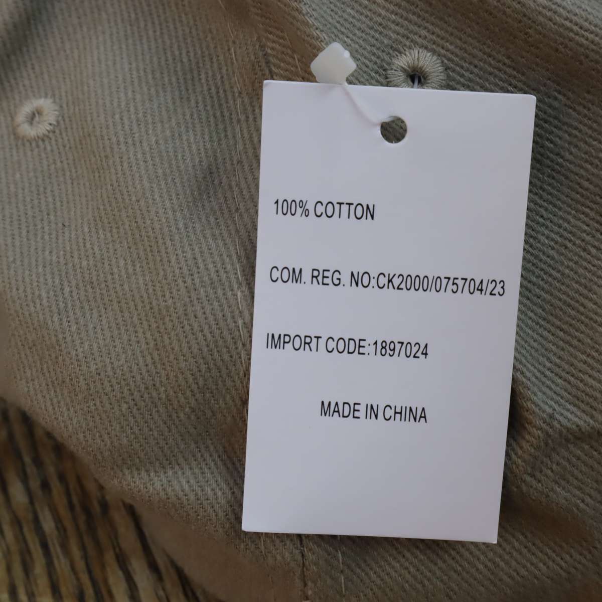 Assorted Baseball Face Caps