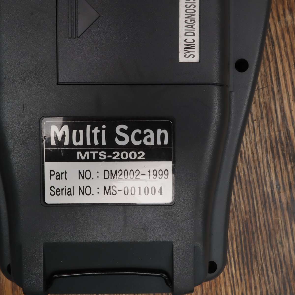 Car Diagnostic Machine 3Pcs