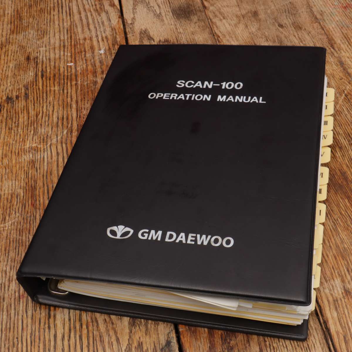 Car Diagnostic Machine 3Pcs