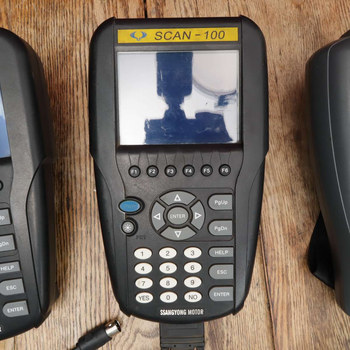 Car Diagnostic Machine 3Pcs