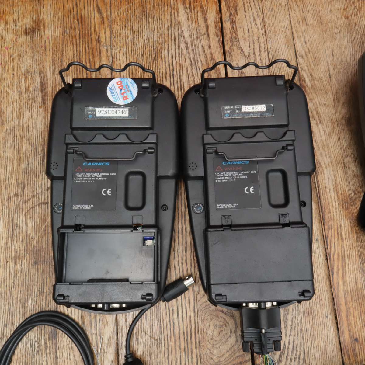 Car Diagnostic Machine 3Pcs