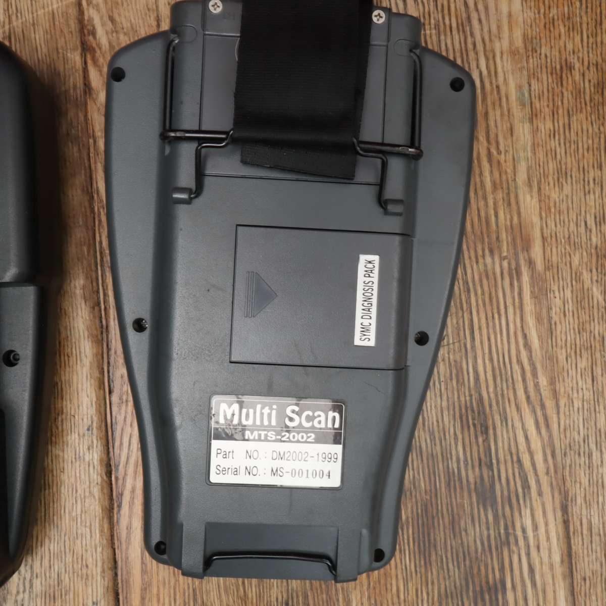 Car Diagnostic Machine 3Pcs