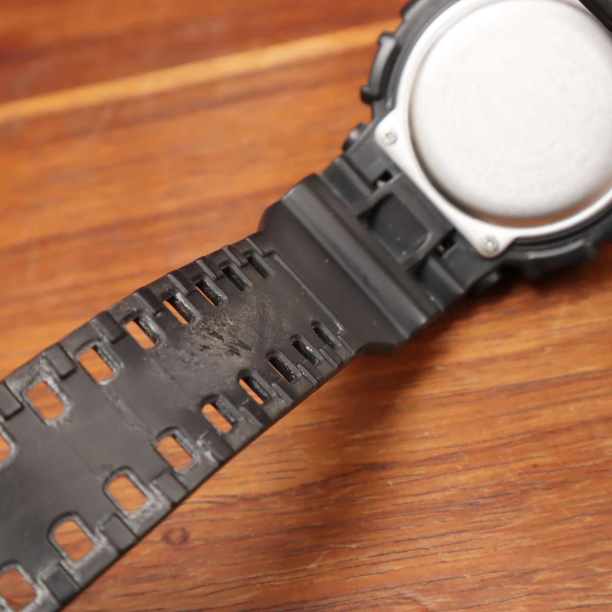 Casio G-Shock GD-100-1BDR  Electronic Watch - Black