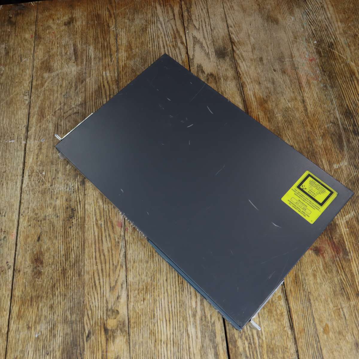 Cisco Catalyst 3560 Series Switch POE 24 - WS-C3560-24PS-S V06 - Pre-Owned