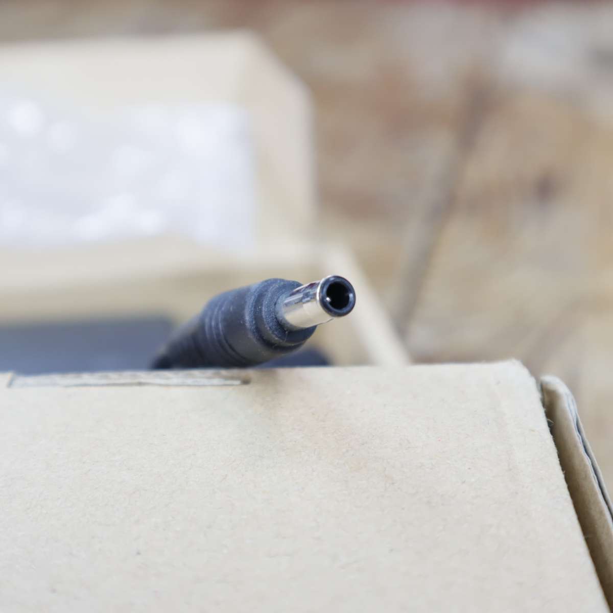 5 Pcs - Laptop Charger - Pin Size 5.5x3.0mm - 19V 4.74A 90W