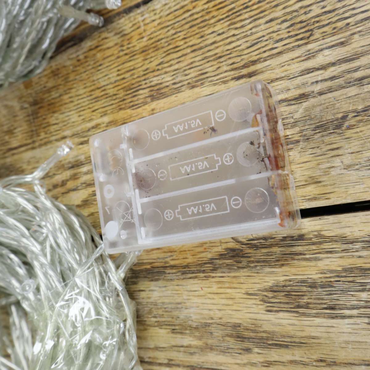 Assorted Christmas Lights  - Pre-Owned