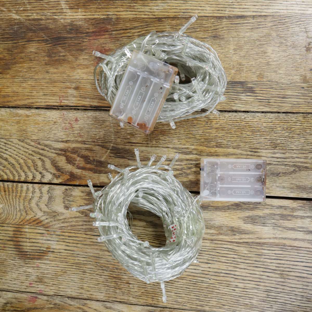 Assorted Christmas Lights  - Pre-Owned