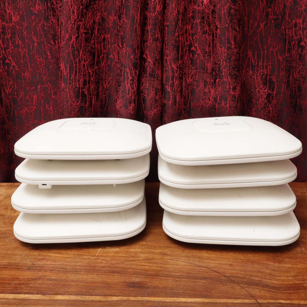 8Pcs - Cisco Aironet 1140 Series Access Point - AIR-LAP1142N-E-K9