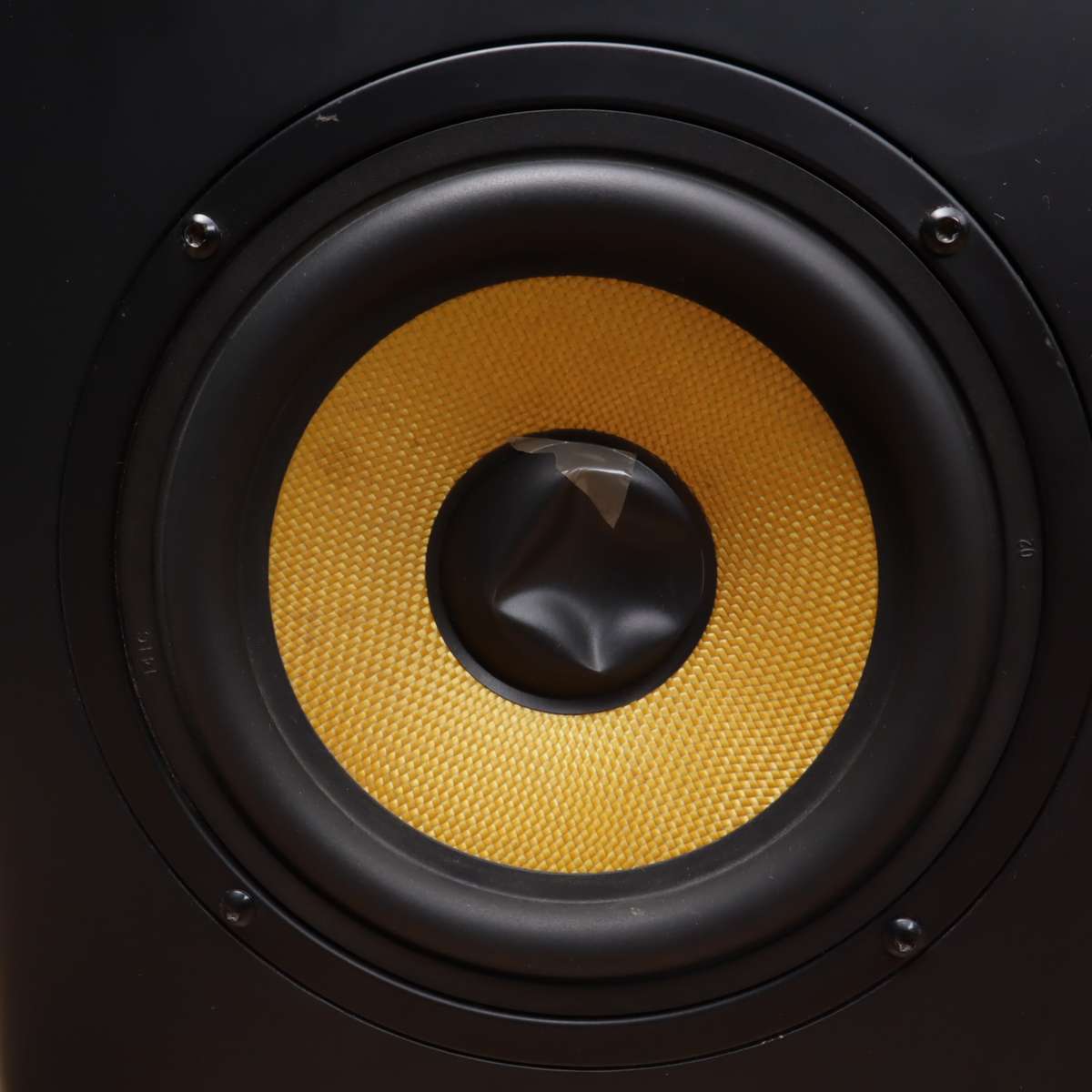 Citronic ST-6 Active Studio Monitors Speakers - Left & Right
