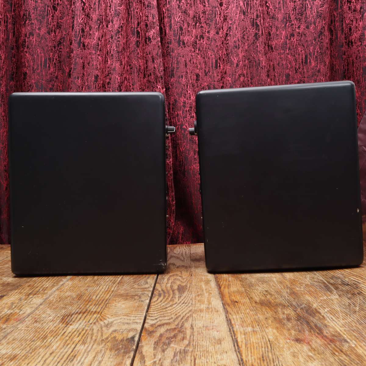 Citronic ST-6 Active Studio Monitors Speakers - Left & Right