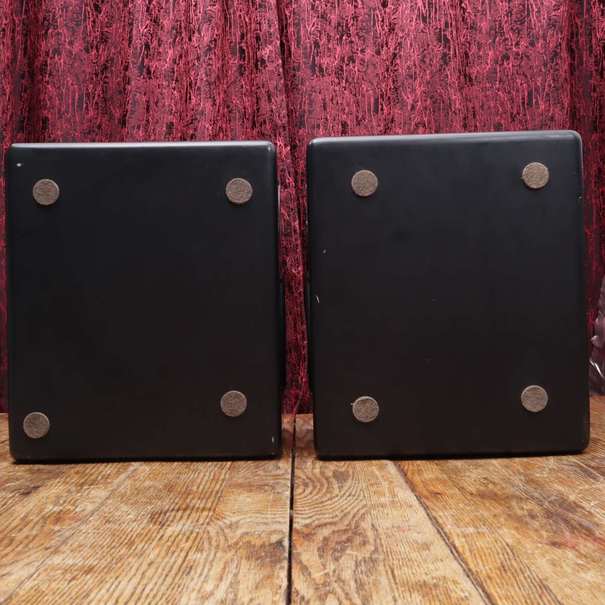 Citronic ST-6 Active Studio Monitors Speakers - Left & Right