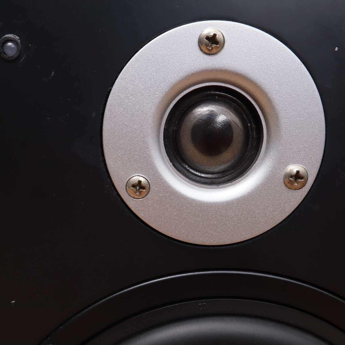 Citronic ST-6 Active Studio Monitors Speakers - Left & Right