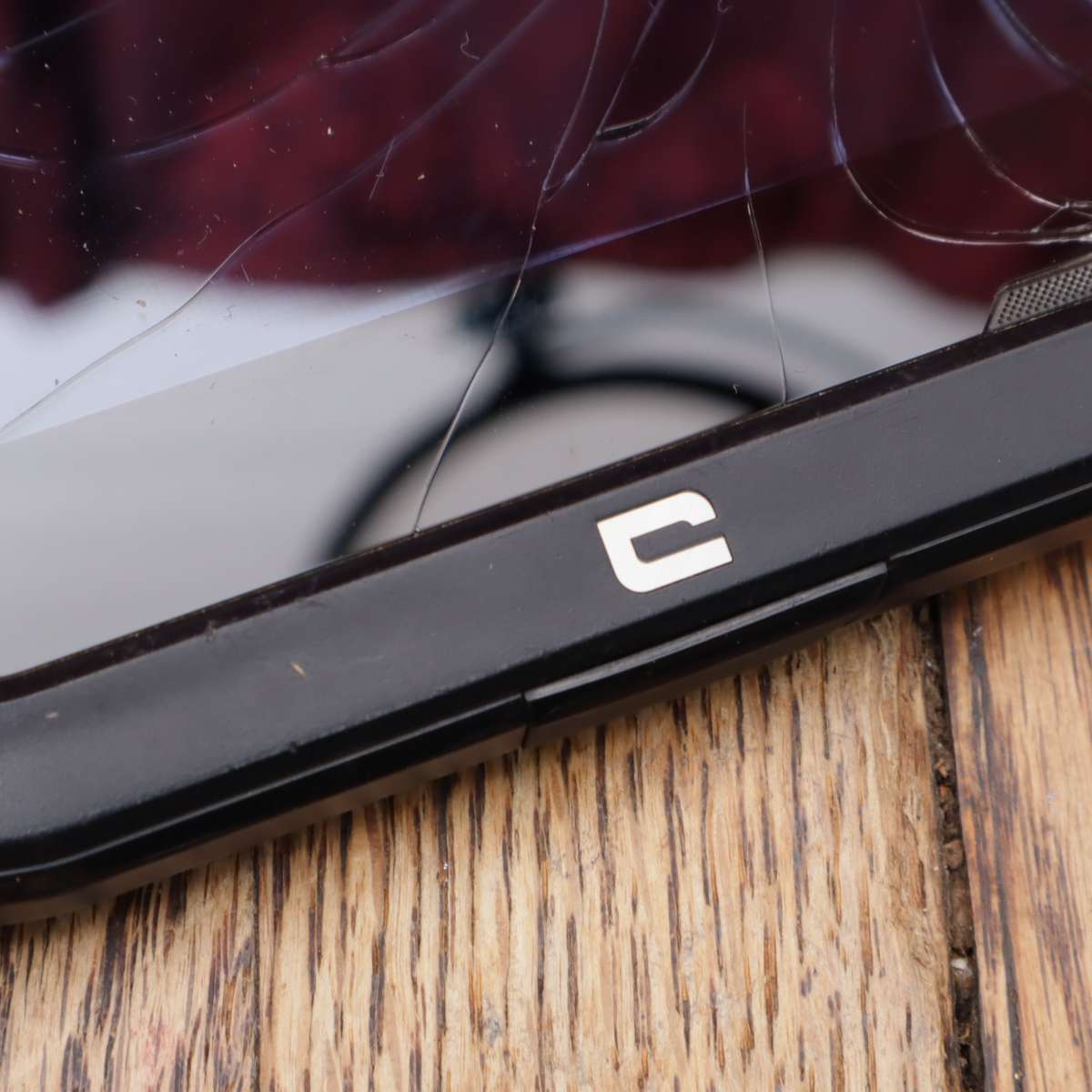 Crosscall Core-T4 8" Rugged Tablet WiFi 4G SIM Card