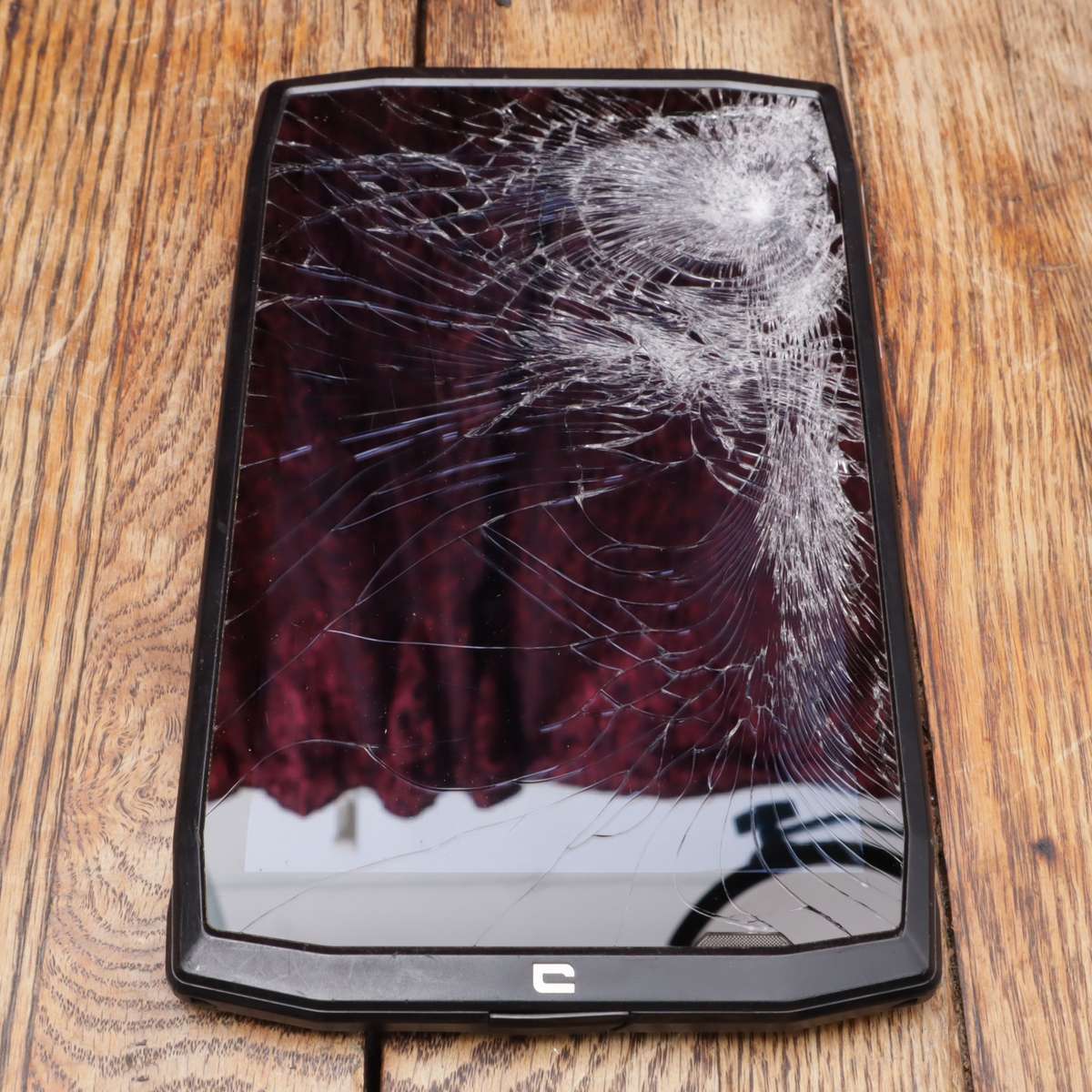 Crosscall Core-T4 8" Rugged Tablet WiFi 4G SIM Card