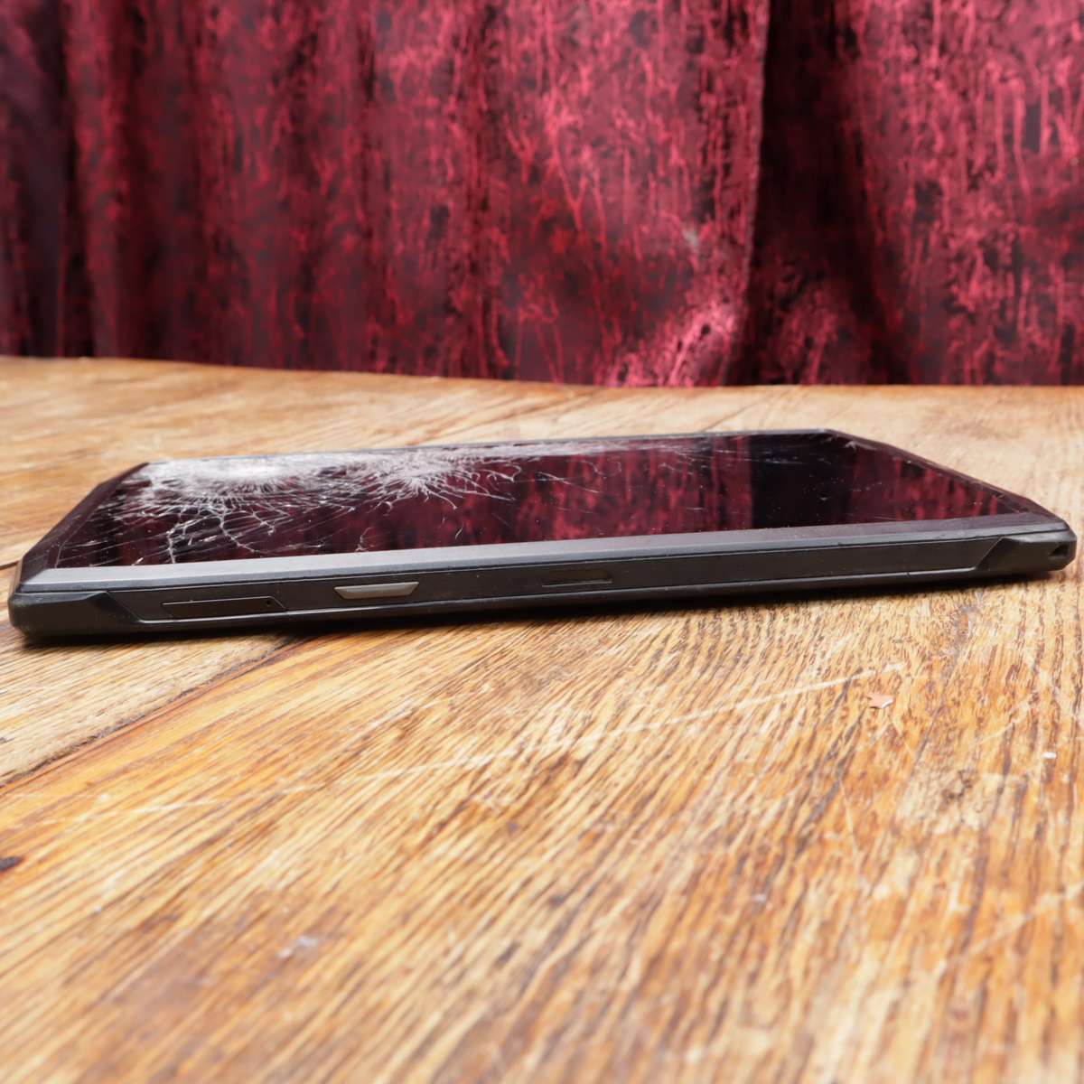 Crosscall Core-T4 8" Rugged Tablet WiFi 4G SIM Card