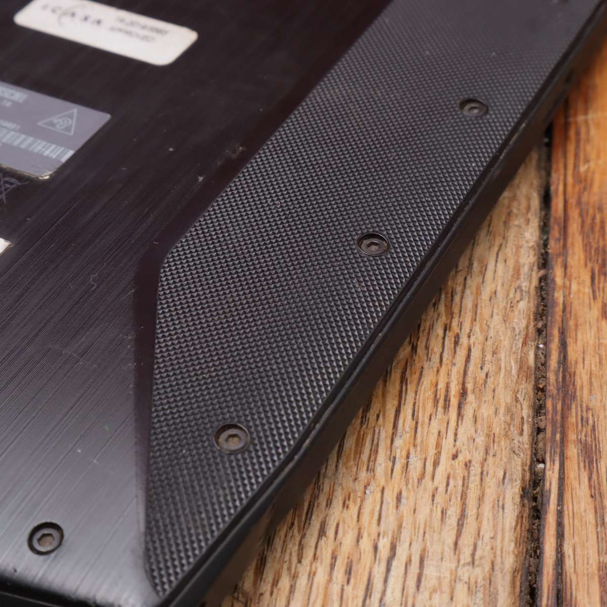 Crosscall Core-T4 8" Rugged Tablet WiFi 4G SIM Card