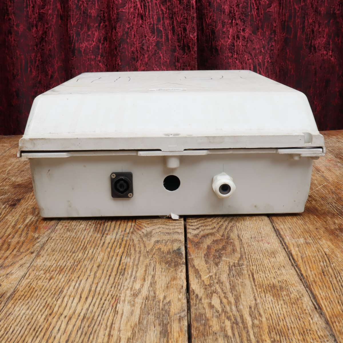 Allbro Junction DB Box Enclosures 42x33x16cm - 2Pcs