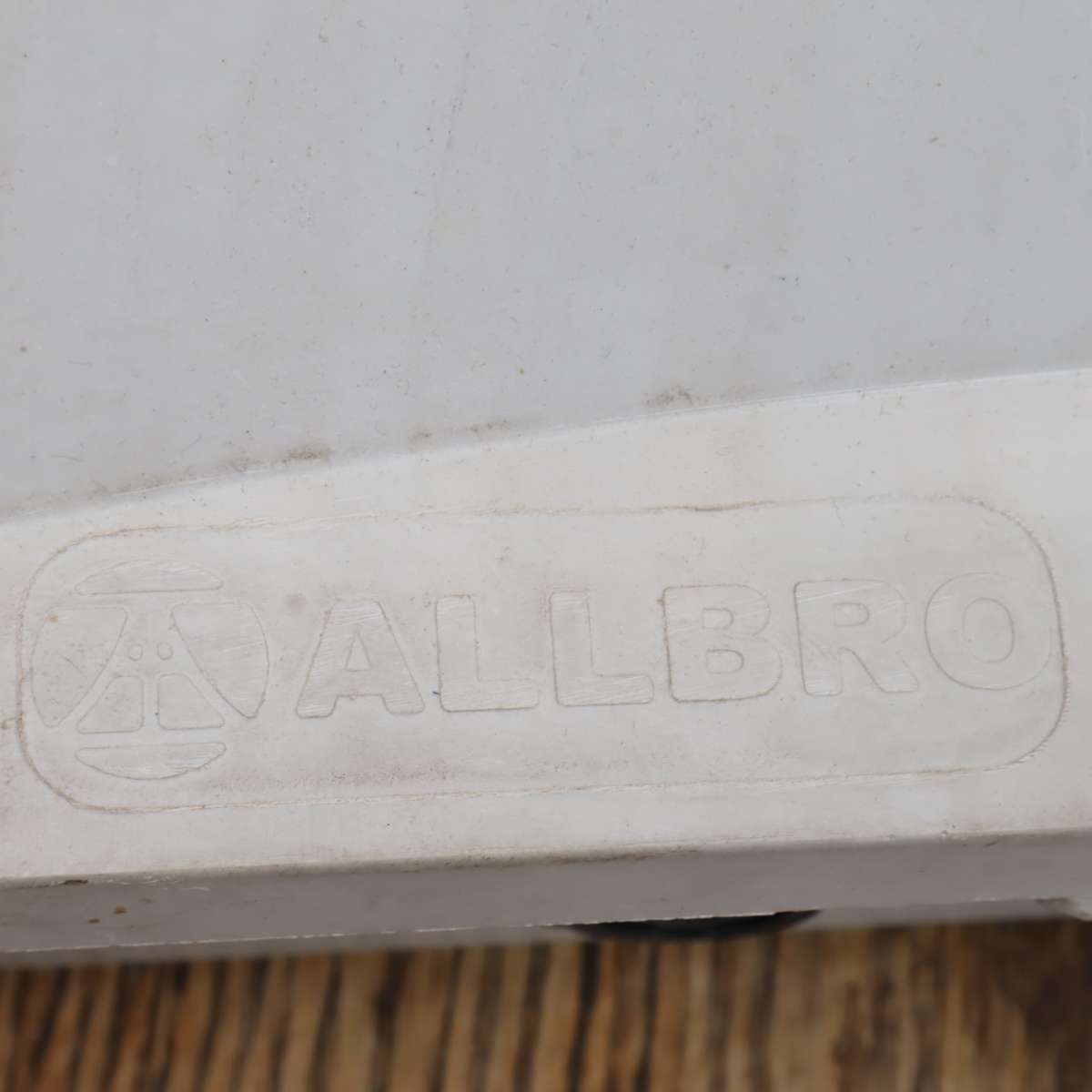 Allbro Junction DB Box Enclosures 42x33x16cm - 2Pcs