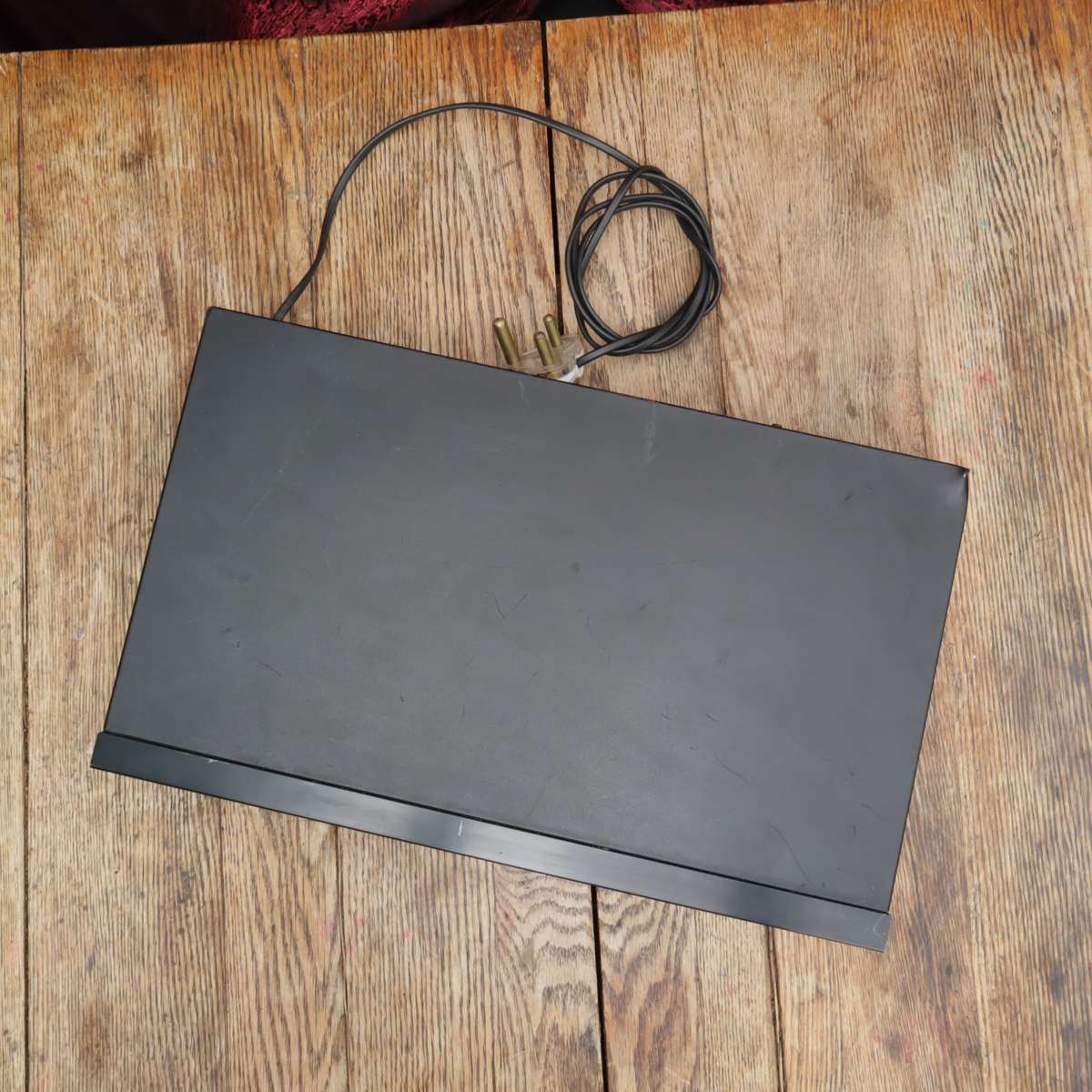 Yamaha DDP-2 Natural Sound Digital Processor