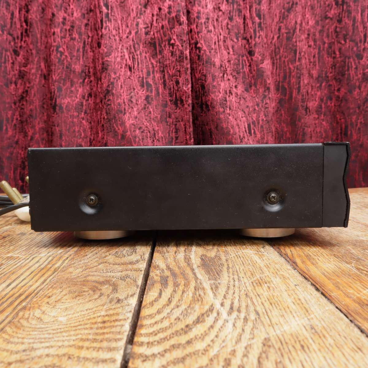 Yamaha DDP-2 Natural Sound Digital Processor