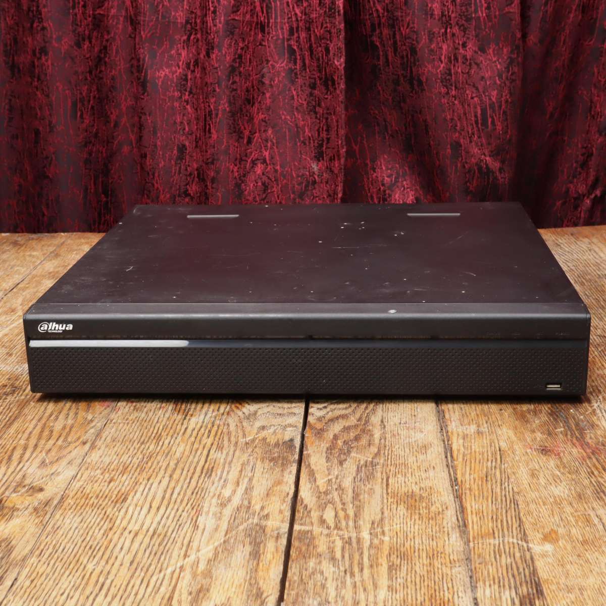 Dahua DHI-NVR4432-4KS2 32-Channel 1.5U 4K & H.265 Lite NVR