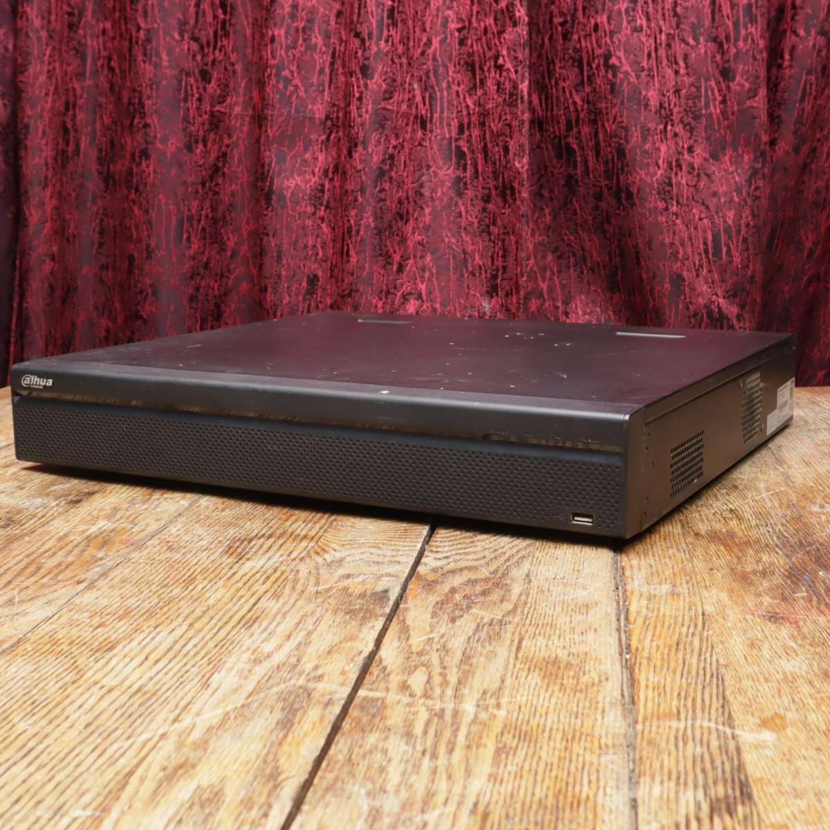 Dahua DHI-NVR4432-4KS2 32-Channel 1.5U 4K & H.265 Lite NVR