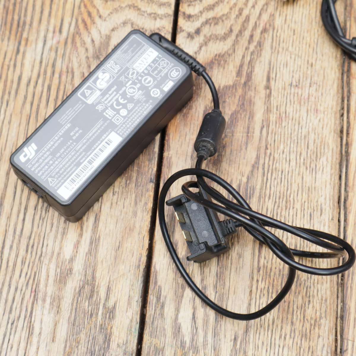 DJI Mavic and Osmo Original Power Accessories