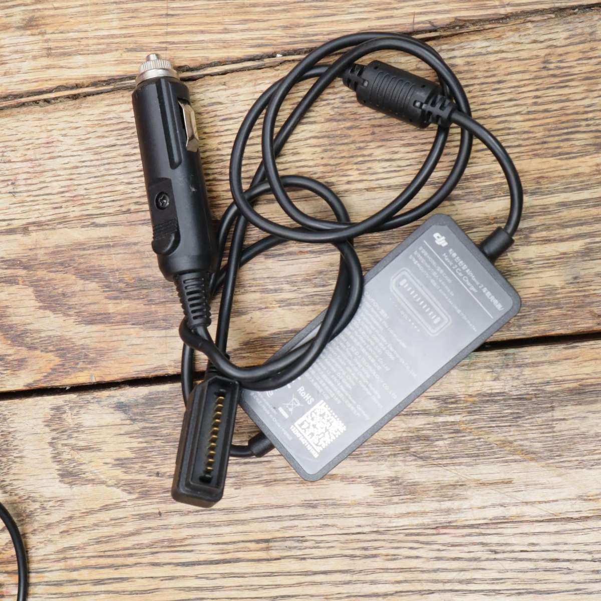 DJI Mavic and Osmo Original Power Accessories