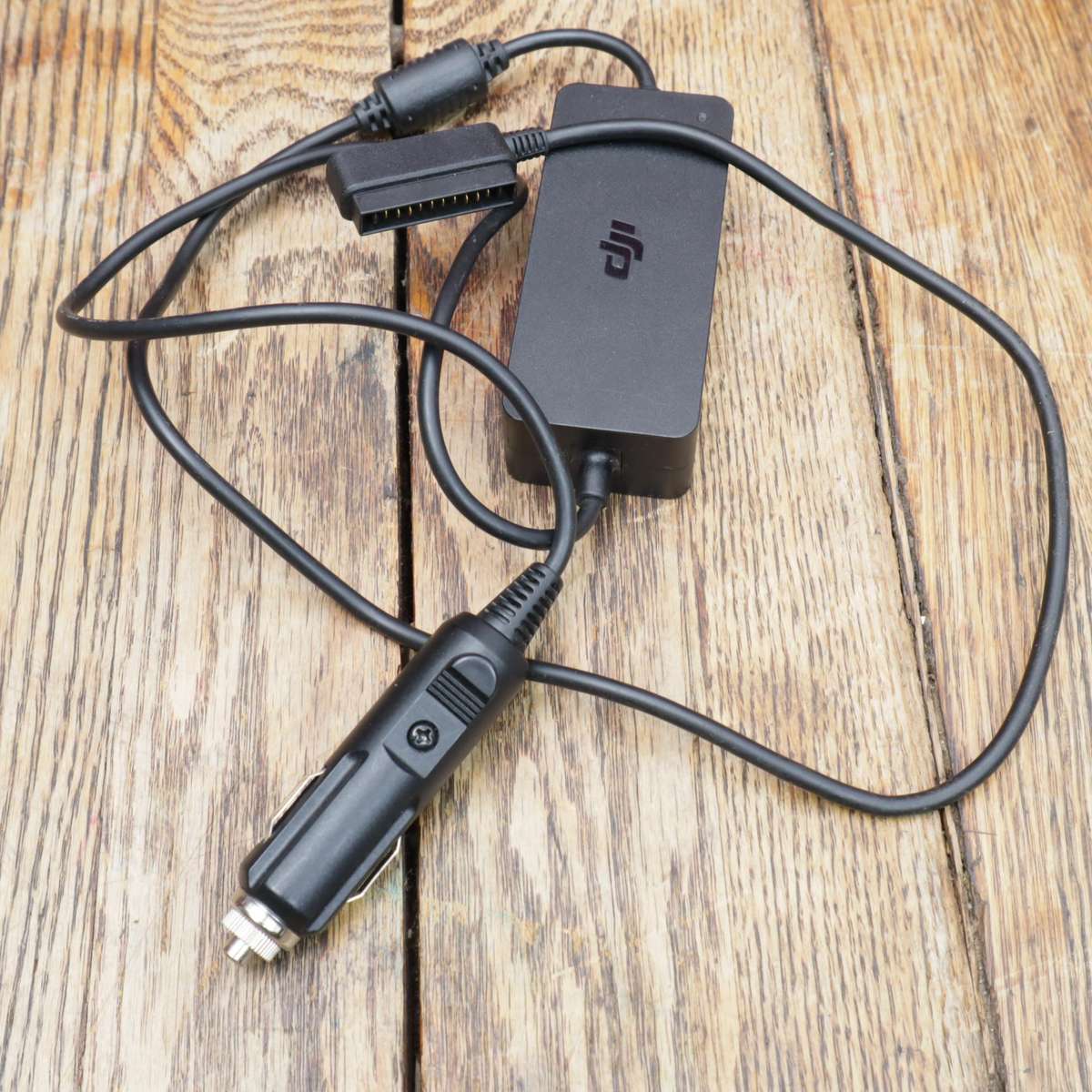 DJI Mavic and Osmo Original Power Accessories