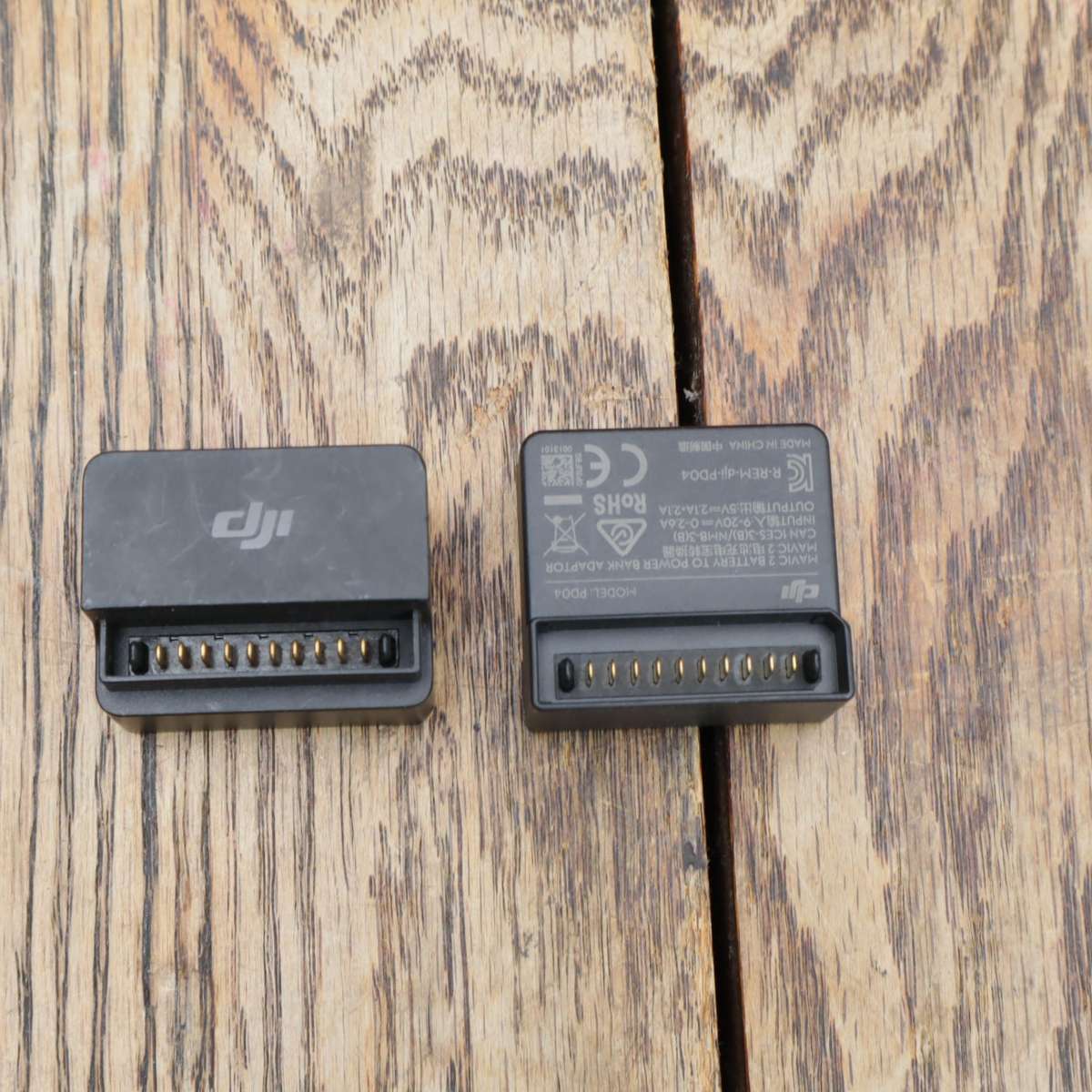 DJI Mavic and Osmo Original Power Accessories