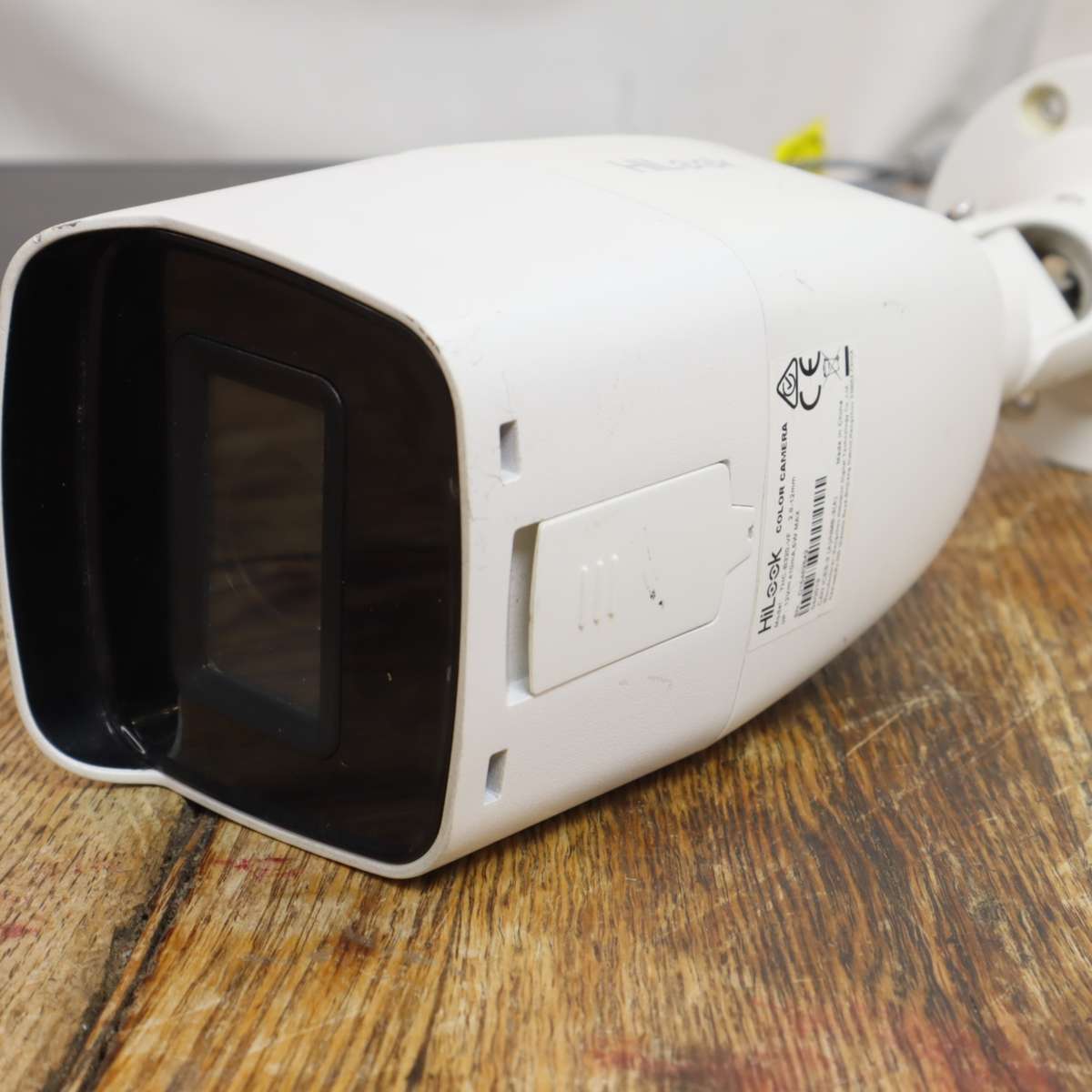 Hikvision 8-Channel 1080p Lite 1U H.264 DVR (DS-7208HGHI-F1) - Pre-Owned