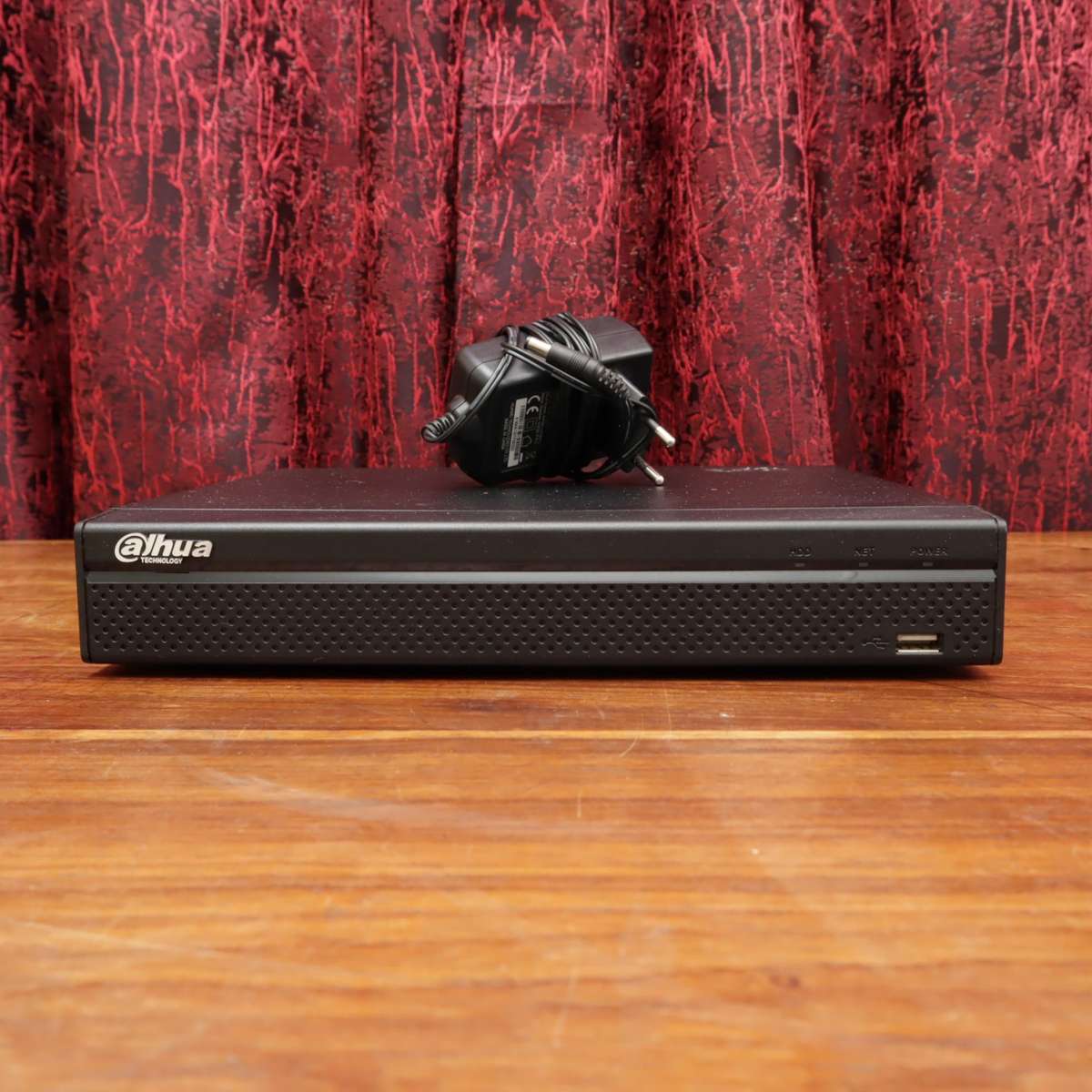 Dahua DH-XVR5108HS-X 8-Channel 1080p DVR