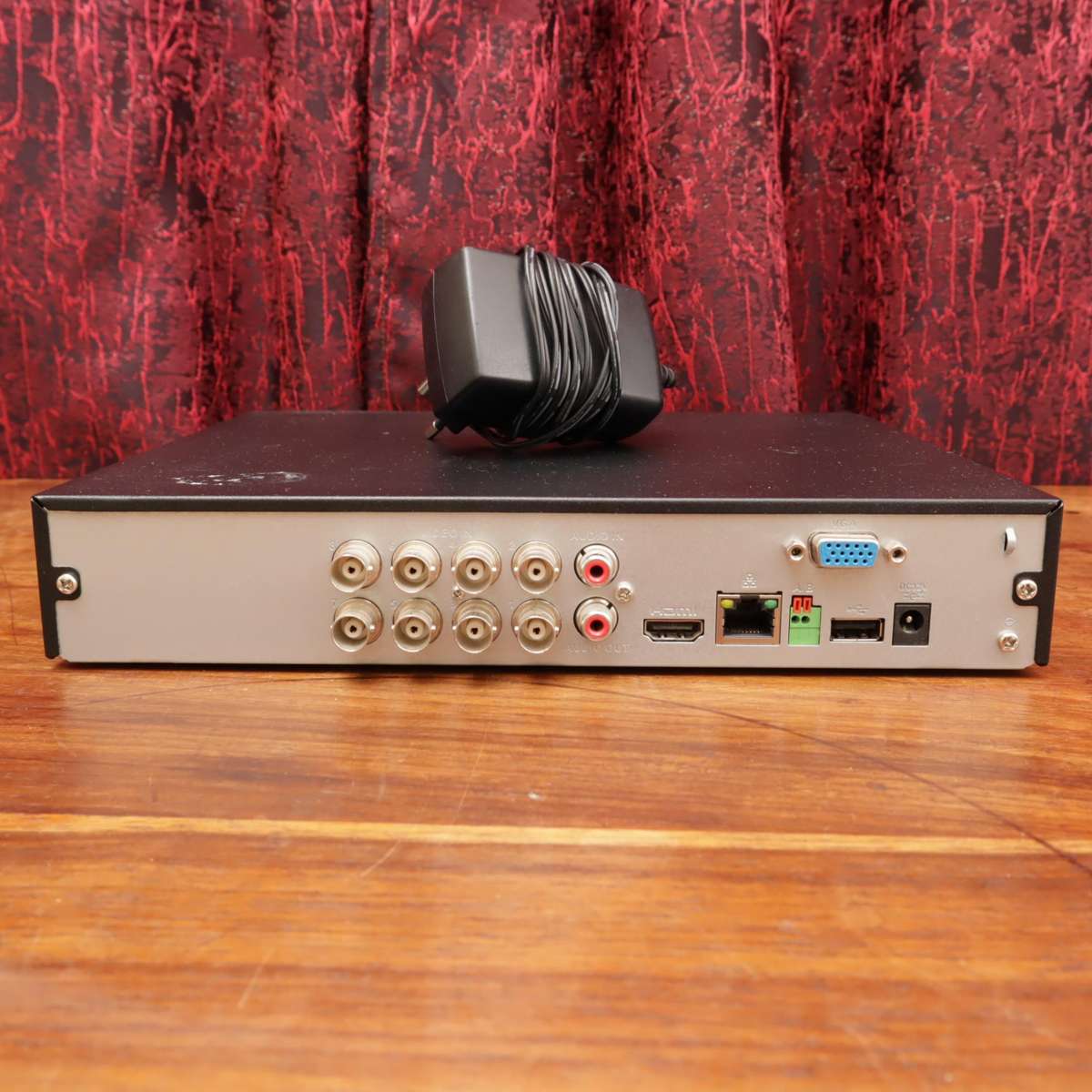 Dahua DH-XVR5108HS-X 8-Channel 1080p DVR