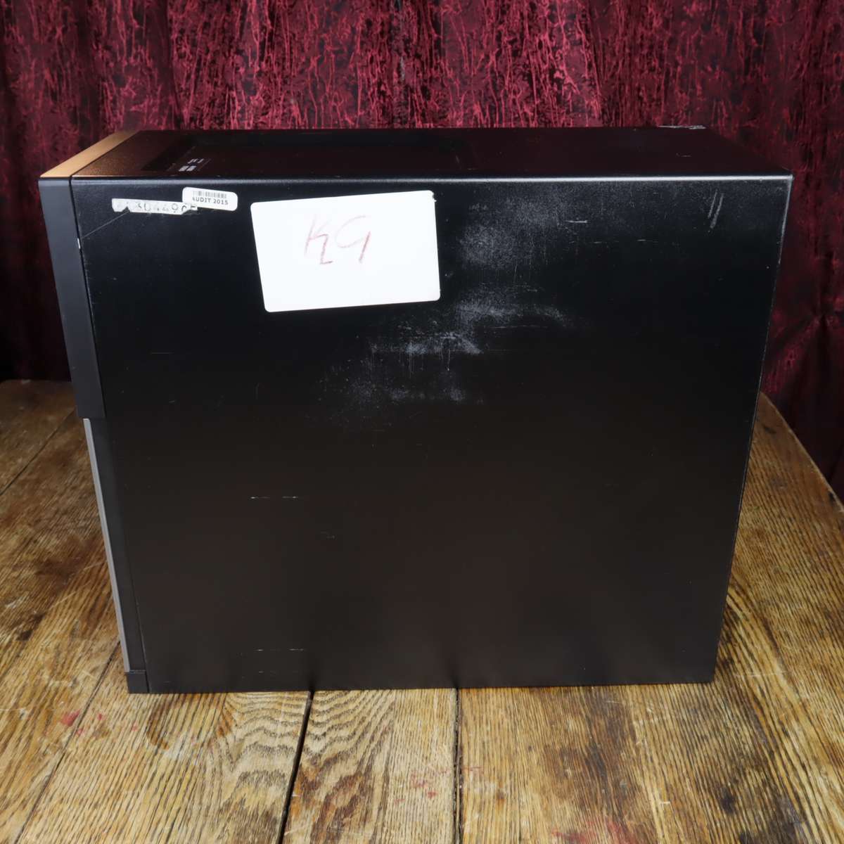 Dell OPTIPLEX 3010 Desktop | Core i3 | 3.4GHz | 500GB HDD | - Pre-Owned