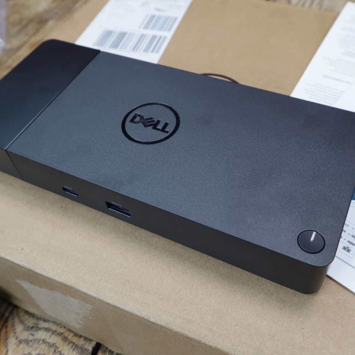 Dell Dock  WD19S 130W USB-C Docking Station