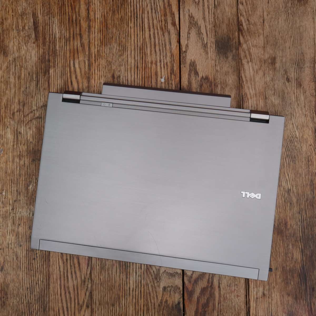 Dell Latitude E6510 2.67GHz Core i5 500GB HDD 4GB RAM Nvidia