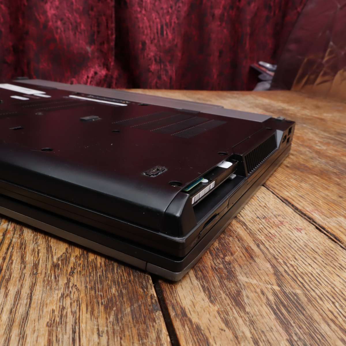 Dell Latitude E6510 2.67GHz Core i5 500GB HDD 4GB RAM Nvidia