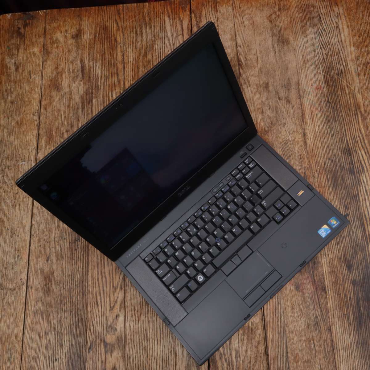 Dell Latitude E6510 2.67GHz Core i5 500GB HDD 4GB RAM Nvidia