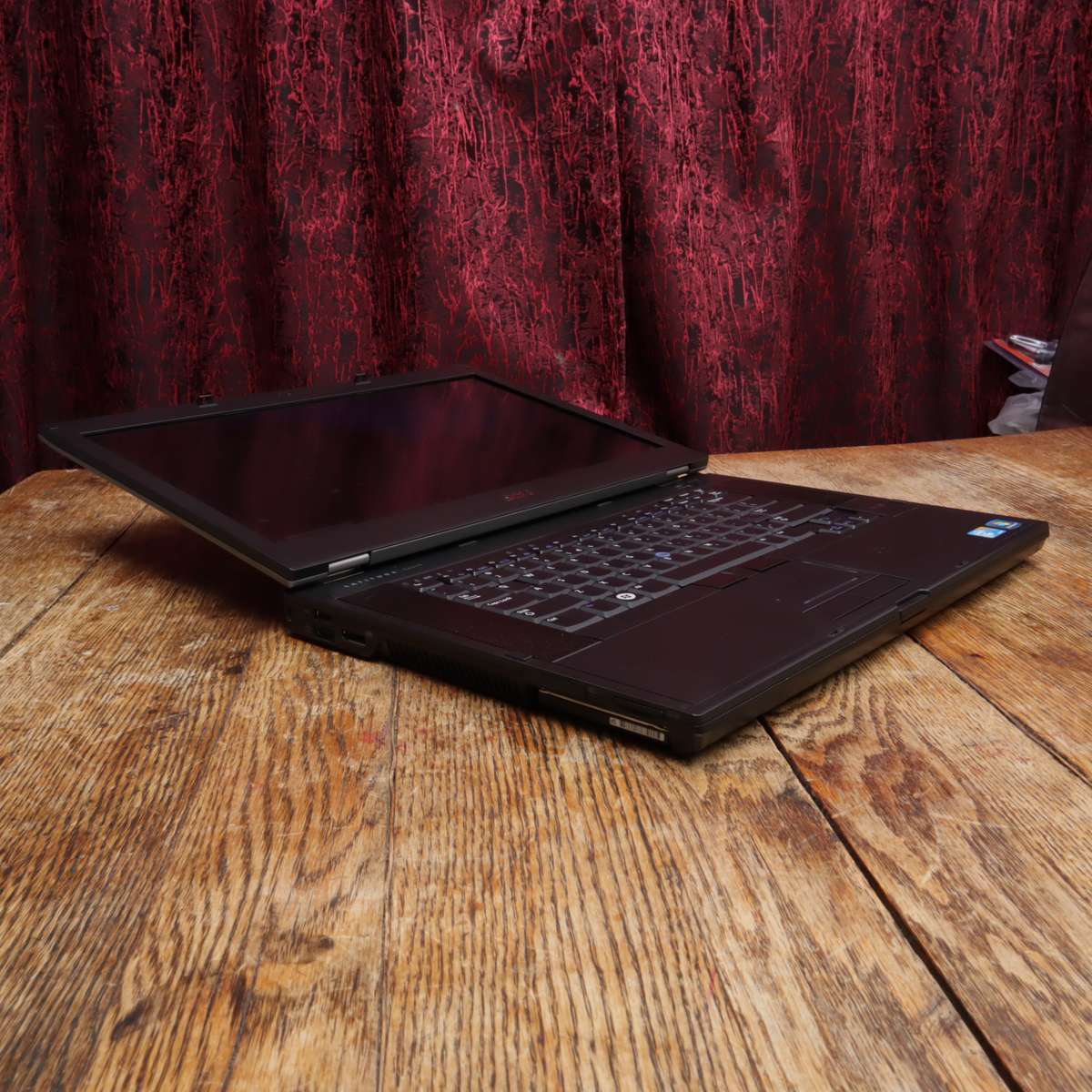 Dell Latitude E6510 2.67GHz Core i5 500GB HDD 4GB RAM Nvidia