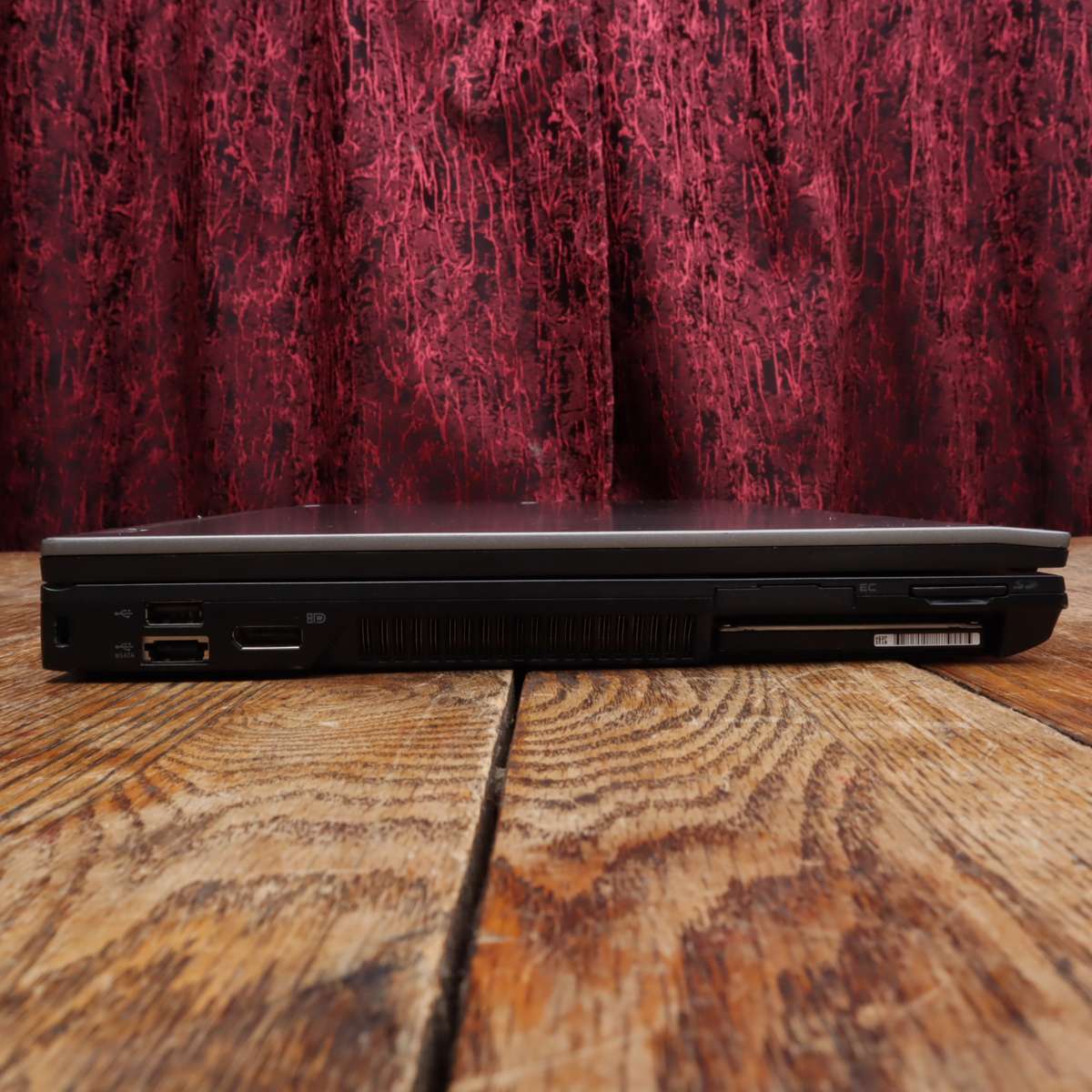 Dell Latitude E6510 2.67GHz Core i5 500GB HDD 4GB RAM Nvidia