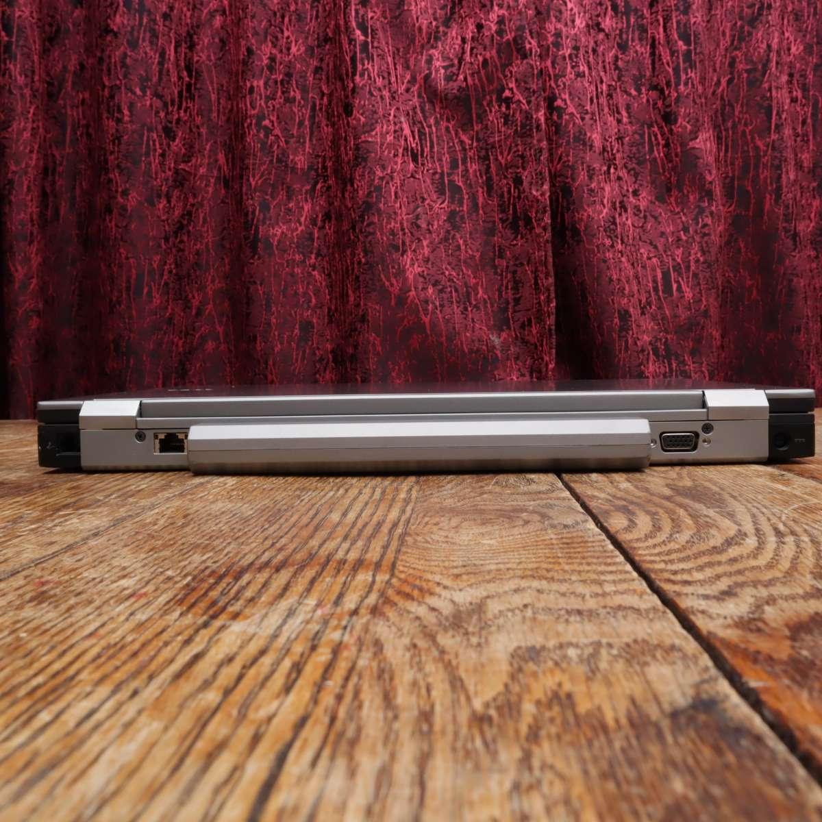 Dell Latitude E6510 2.67GHz Core i5 500GB HDD 4GB RAM Nvidia