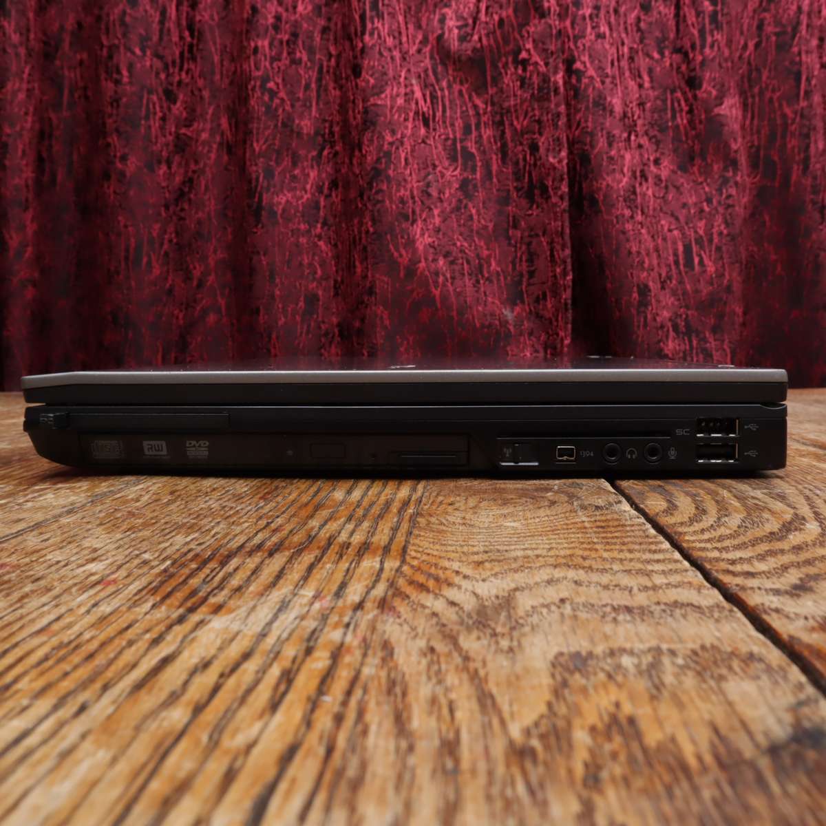 Dell Latitude E6510 2.67GHz Core i5 500GB HDD 4GB RAM Nvidia