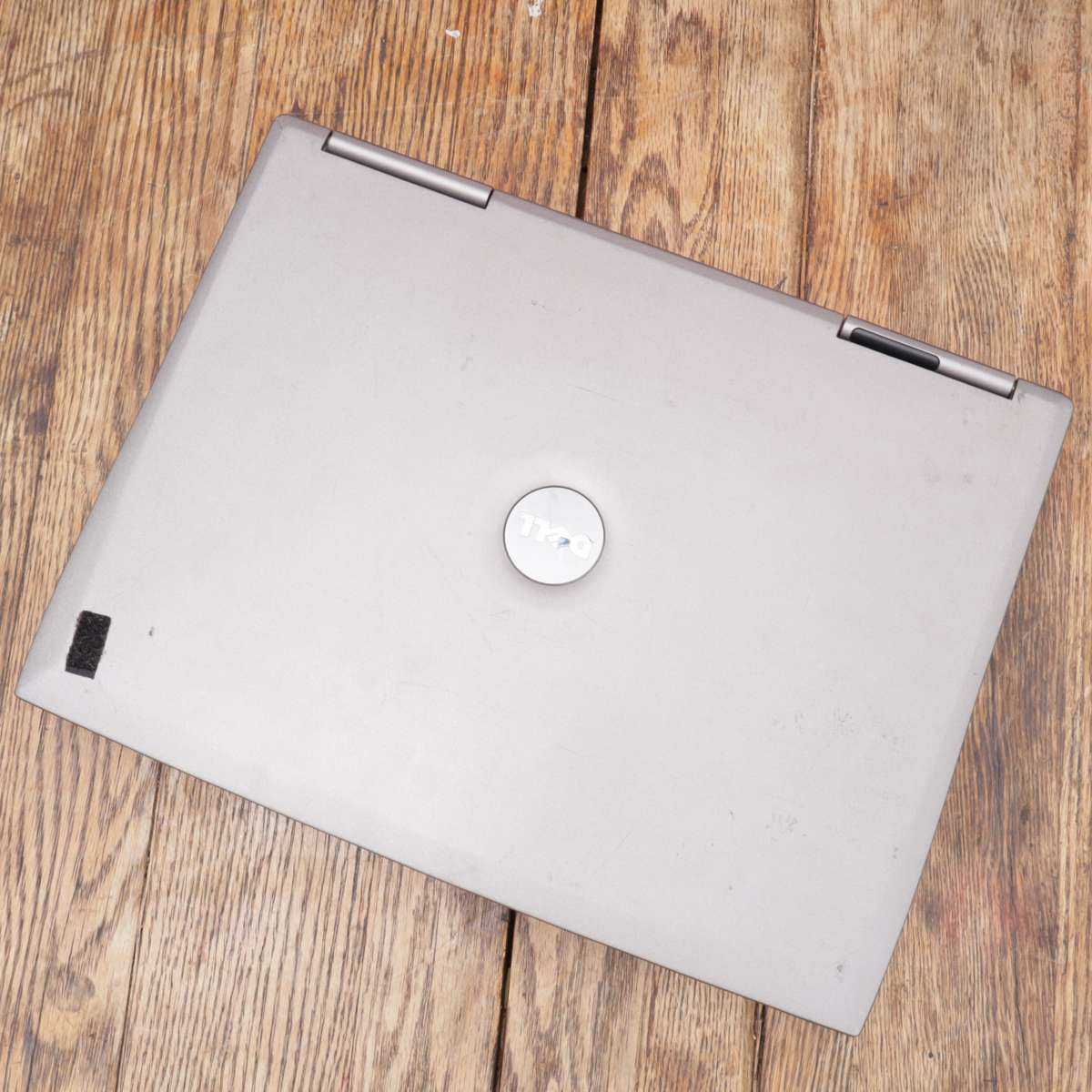 Dell Inspiron 8600 Laptop 15.4" - Model PP02X - Pentium M 1.5GHz 1GB RAM