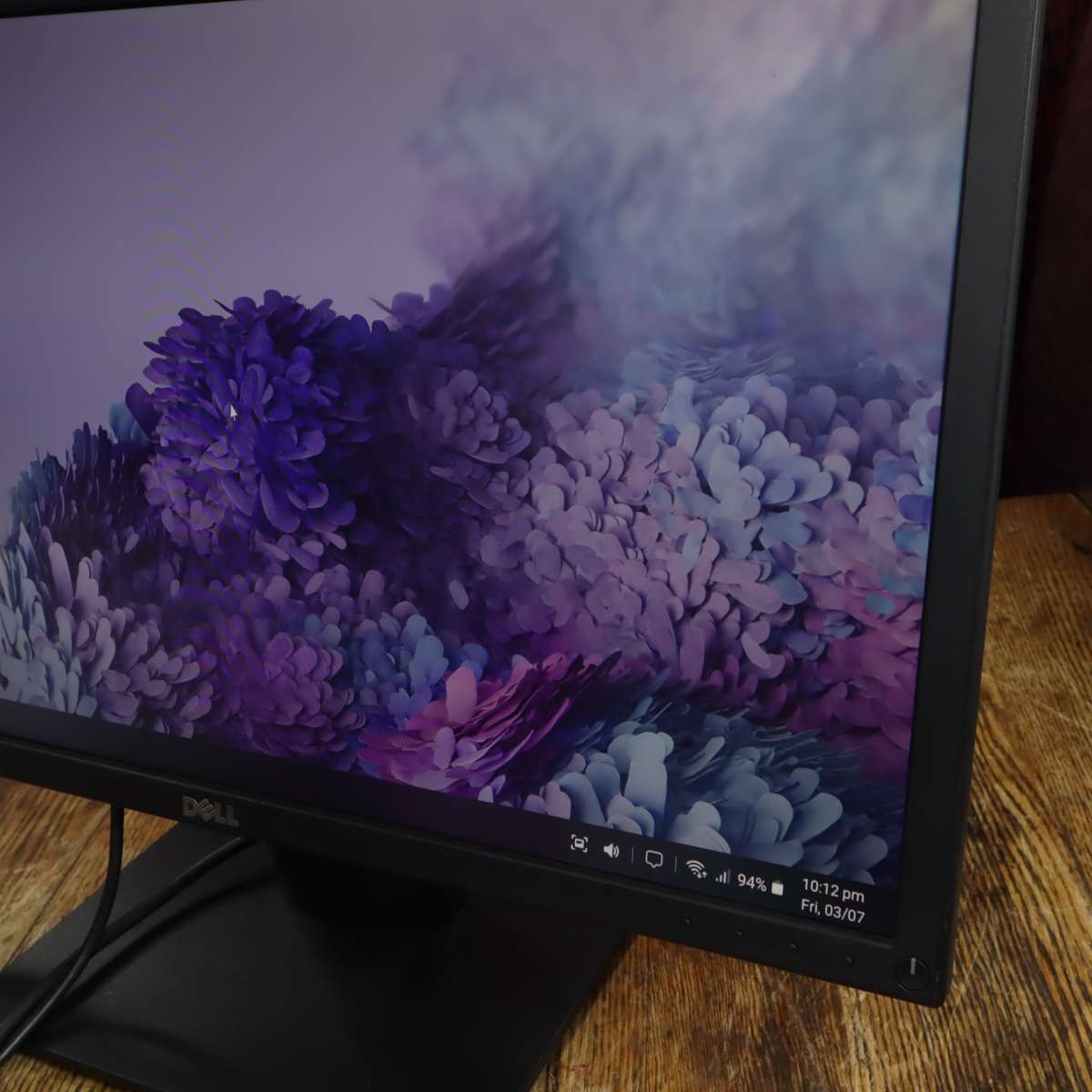 DELL E2418HN 23.8" FHD 1920 x 1080 IPS LED Monitor - 60Hz