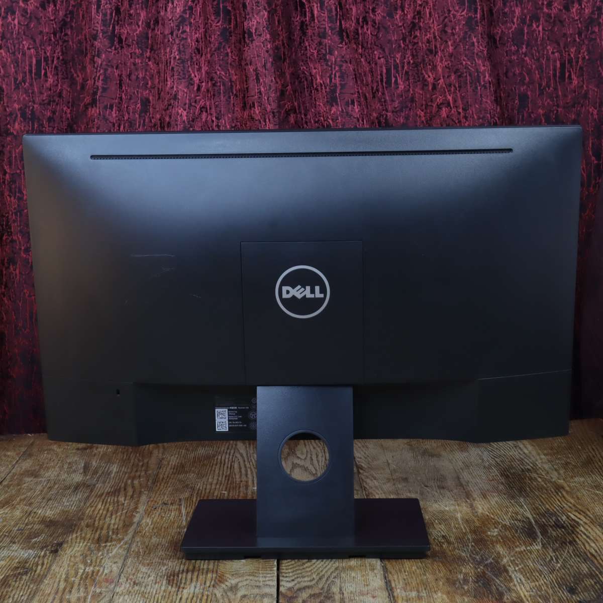 DELL E2418HN 23.8" FHD 1920 x 1080 IPS LED Monitor - 60Hz