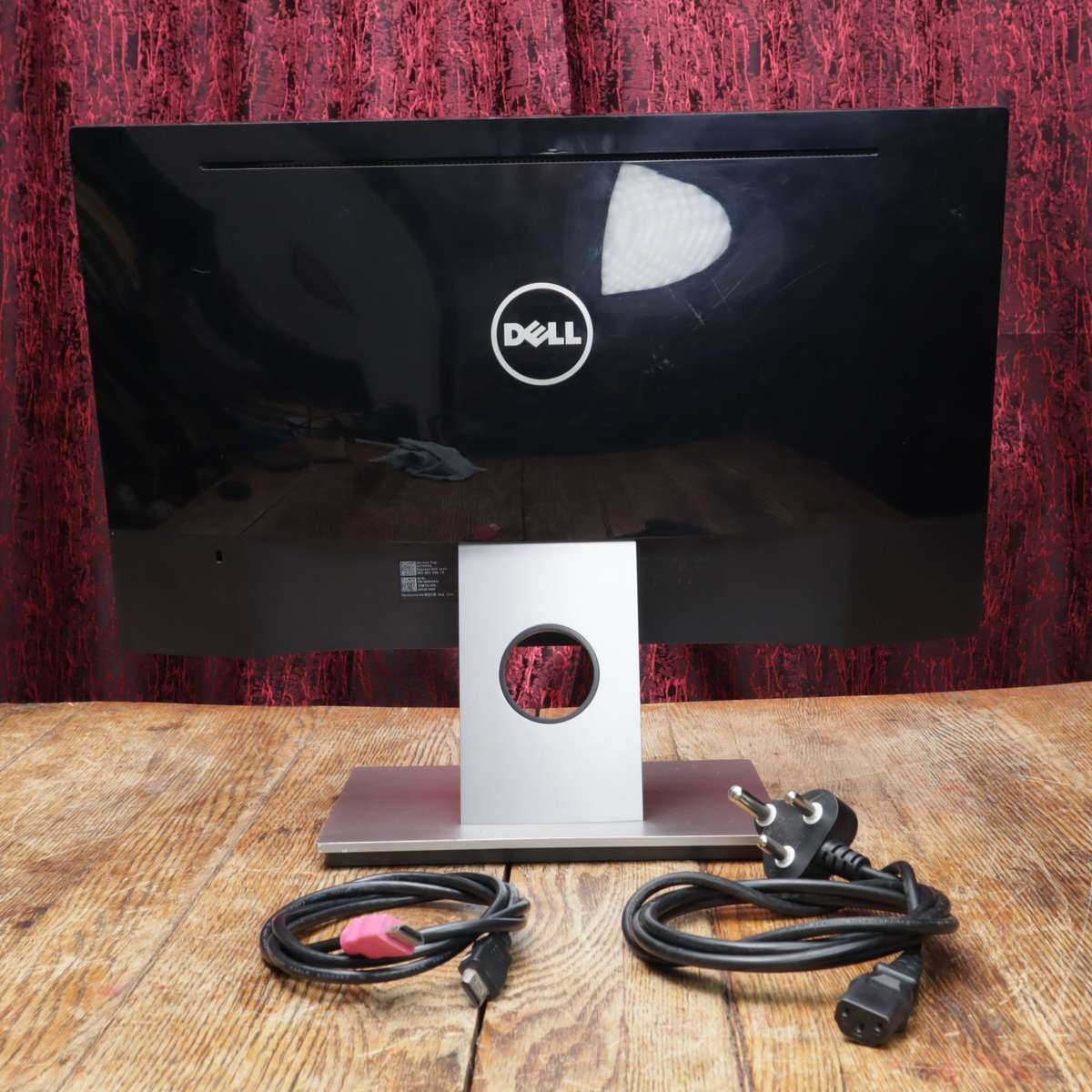 Dell SE2216HF 22" HDMI 1080P VGA LED Monitor