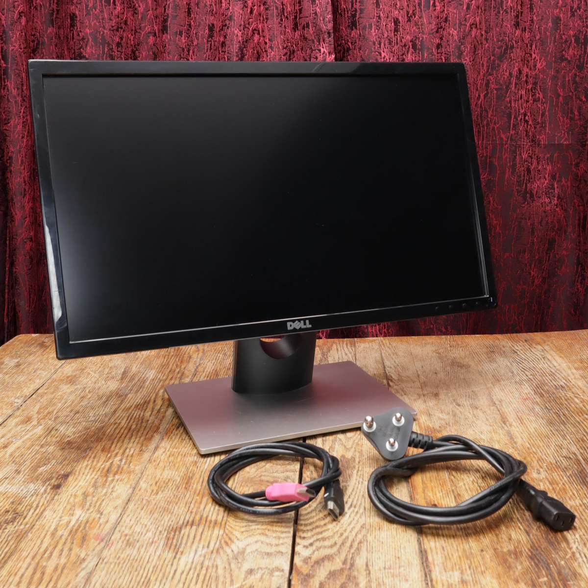 Dell SE2216HF 22" HDMI 1080P VGA LED Monitor