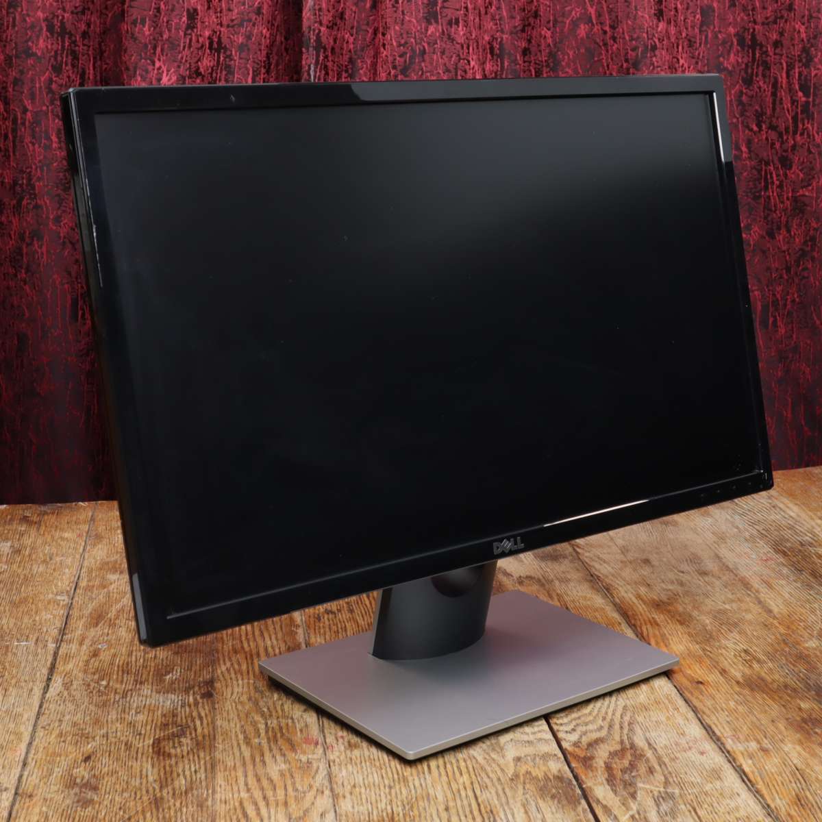 DELL SE2416H 23.8" FHD 1920 x 1080 IPS LED Monitor 6ms Response Time / - Pre-Owned