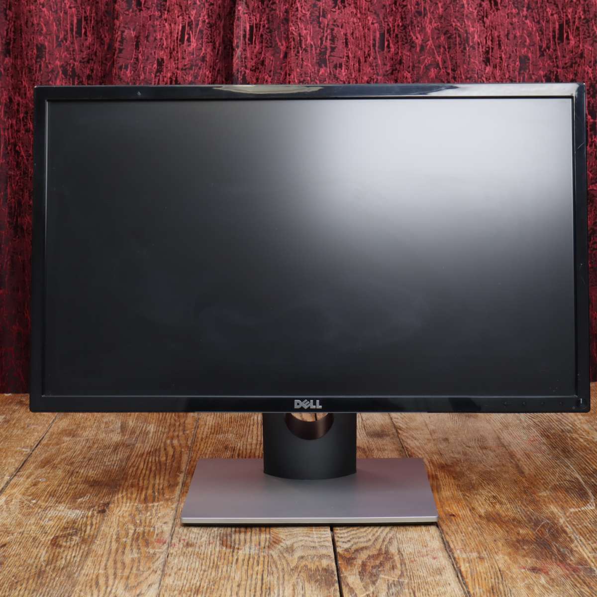 DELL SE2416H 23.8" FHD 1920 x 1080 IPS LED Monitor 6ms Response Time / - Pre-Owned