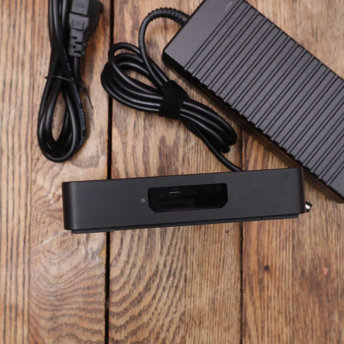 Dell WD15 130W USB-C Docking Station - Without Cable